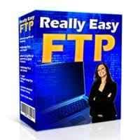 Molto facile Ftp