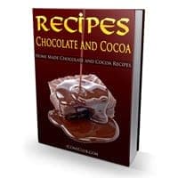 Ricette
- Cioccolato e cacao