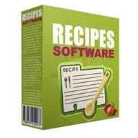 Software ricette