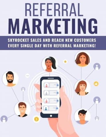 Marketing di riferimento