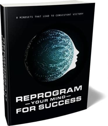 Riprogramma la tua mente per il successo