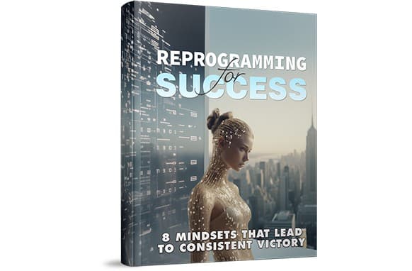 Riprogrammazione per il successo
