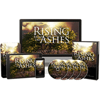 Video di Rising From the Ashes
