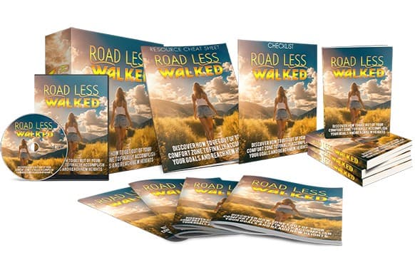 Road Less Walked Pacchetto di aggiornamento