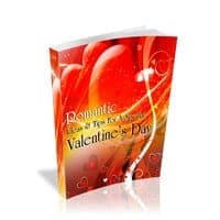 Idee romantiche & Suggerimenti per un giorno speciale di San Valentino