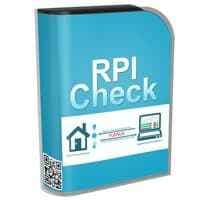 Software di controllo RPI