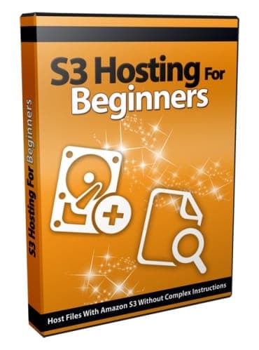 Hosting S3 per principianti