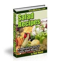 Insalata Ricette