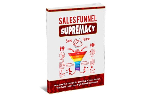 Vendita Funnel Supremacy