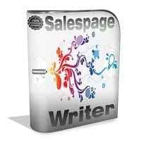 Software di scrittura della pagina di vendita