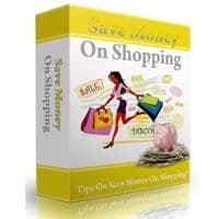 Risparmiare soldi per lo shopping