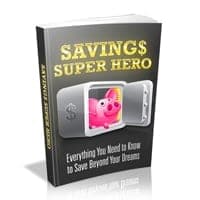 Salvataggio Super Hero