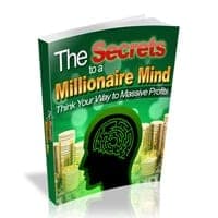 Segreti Millionaire Mind