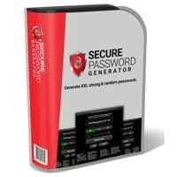 Generatore di password sicuro