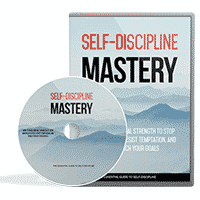 Video Mastery Autodisciplina