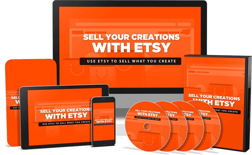 Vendi le tue creazioni con Etsy Advanced Edition