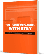 Vendi le tue creazioni con Etsy