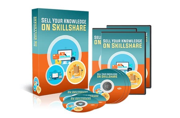 Vendi le tue conoscenze su Skillshare