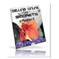 Vendita di segreti online eReport