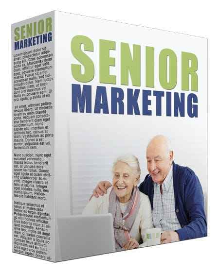 Corso di Marketing Senior