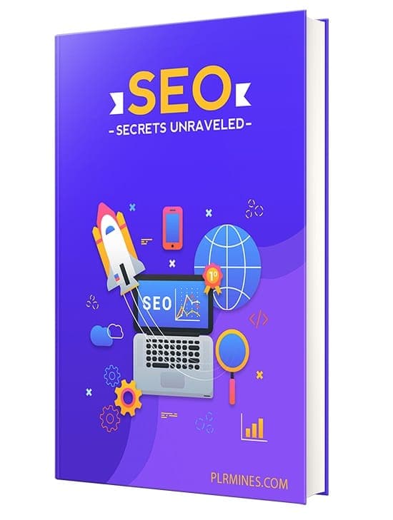 Segreti SEO non svelati