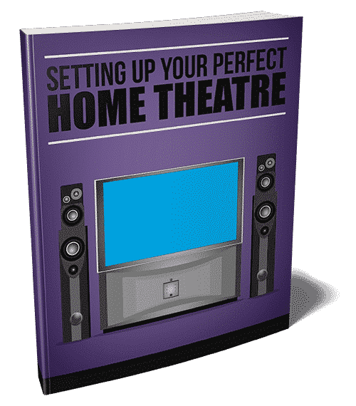 Configura il tuo teatro domestico perfetto