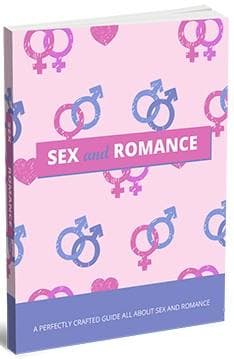 Sesso e romanticismo
