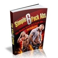 Semplice 6 confezioni Abs