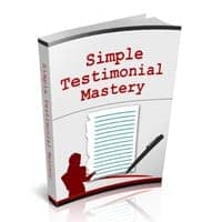 Semplice Maestria Testimoniale