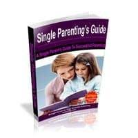 Single Parenting’s Guida