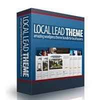 Sei temi locali di WordPress Business