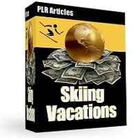 Vacanze di sci