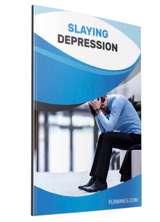 Slaying depressione