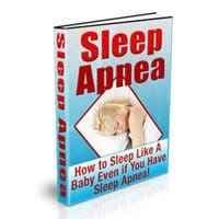 Apnea del Sonno