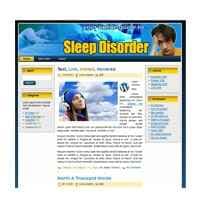 Modelli di disturbi del sonno