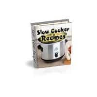 Ricette Slow Cooker