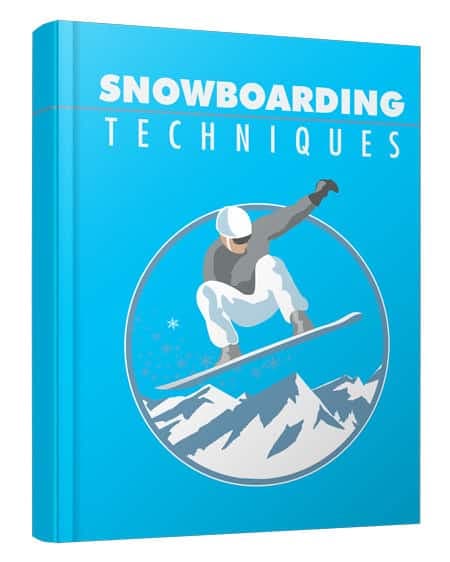 Tecniche di Snowboard