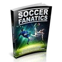 Fanatica del calcio