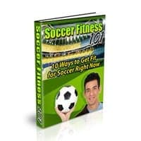 Soccer Fitness 101
- 10 modi per adattarsi al calcio in questo momento