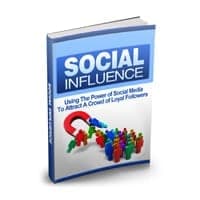 Influenza sociale