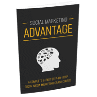 Vantaggio di marketing sociale