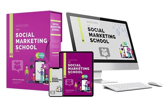 Scuola di Social Marketing