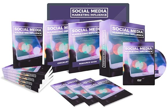 Influenza del social media marketing