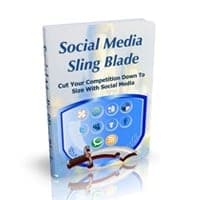 Lama di Sling dei social media