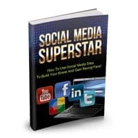 Superstar dei social media