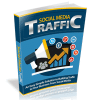 Flussi di Traffico dai Social Media