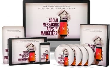 App di messaggistica sociale per i marketer