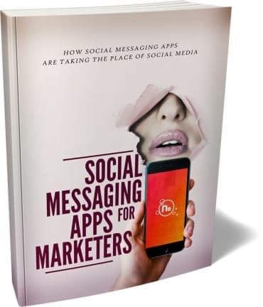 App di messaggistica sociale per marketer