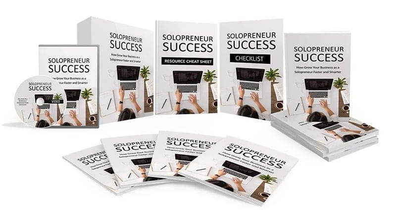 Solopreneur Successo – Video