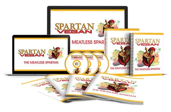 Aggiornamento video Spartan Vegan